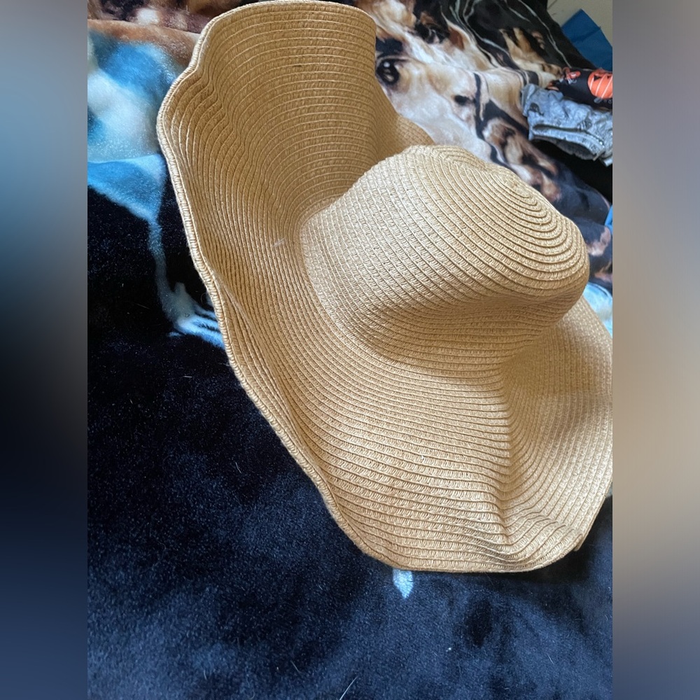 Sun hat